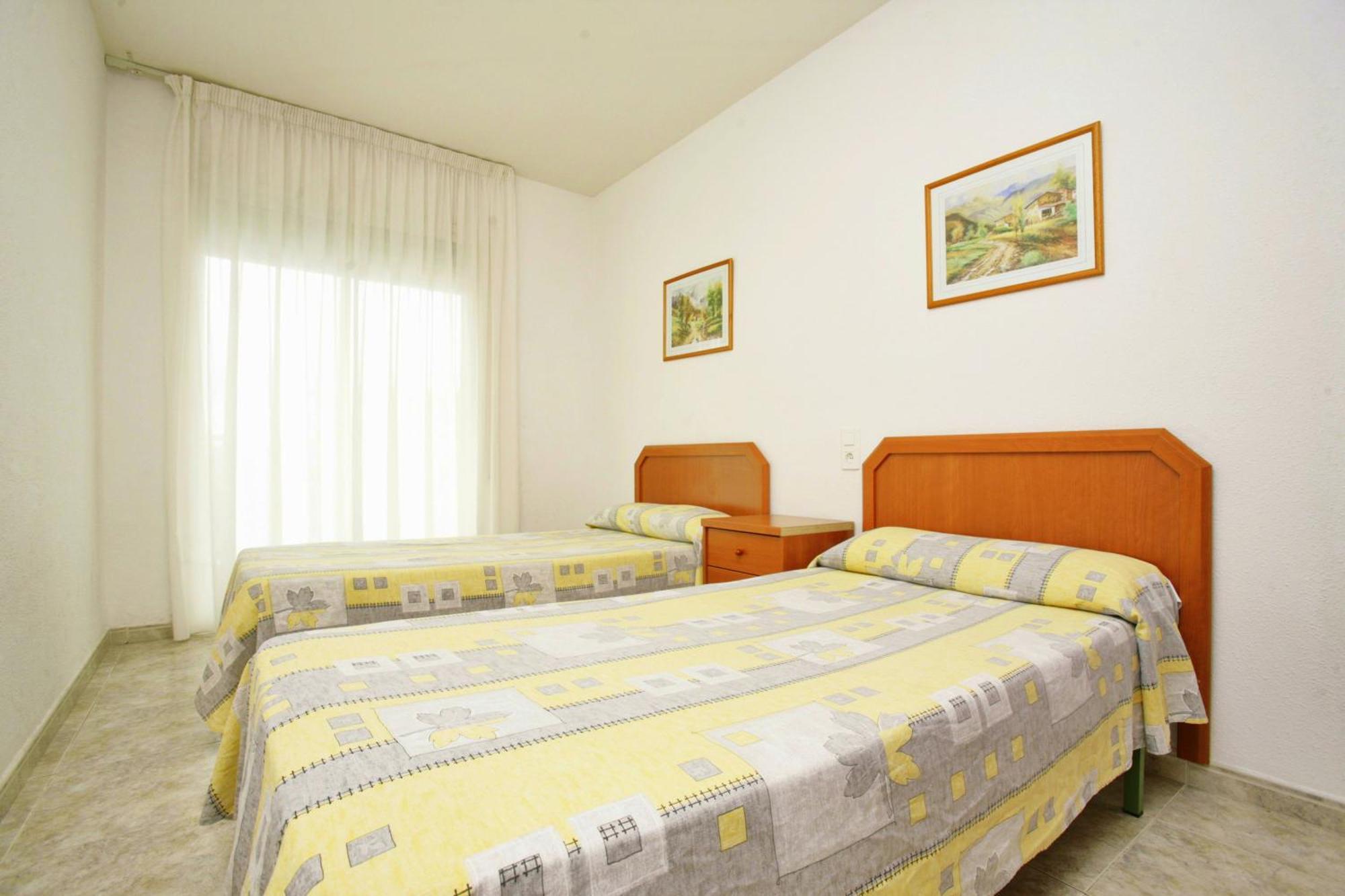 Rentalmar Ventura Village Salou Quarto foto