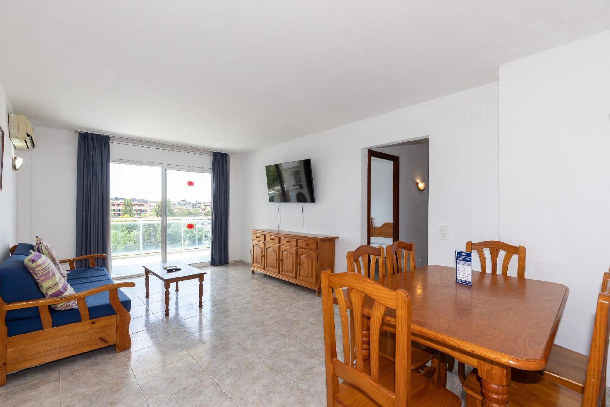 Rentalmar Ventura Village Salou Exterior foto