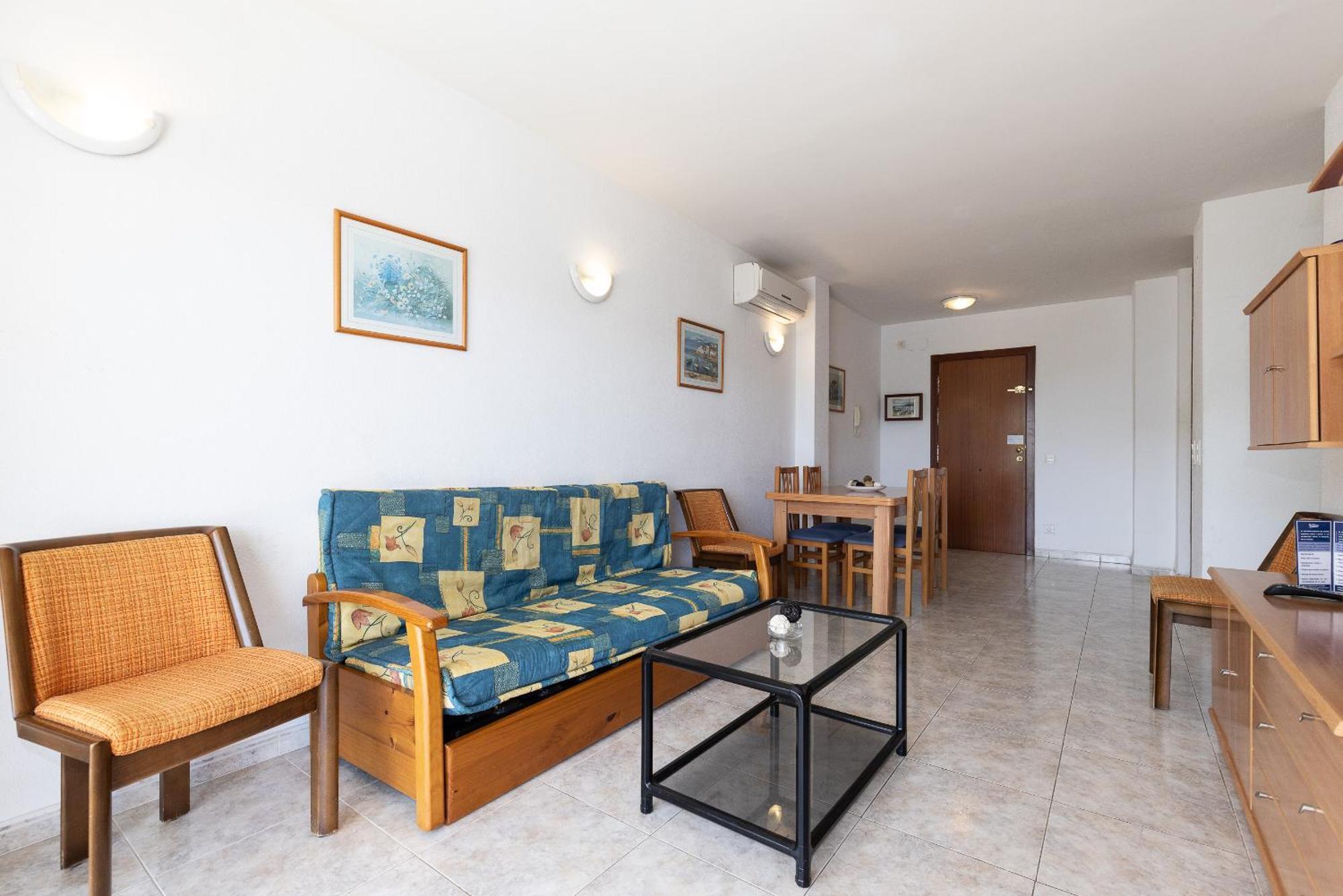 Rentalmar Ventura Village Salou Exterior foto