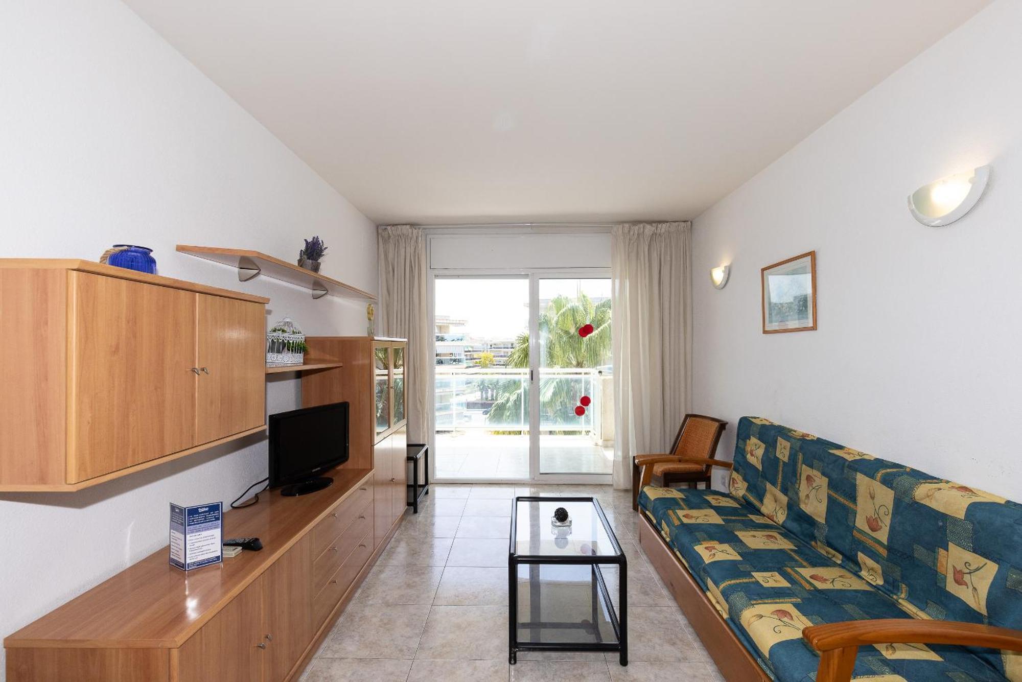 Rentalmar Ventura Village Salou Exterior foto