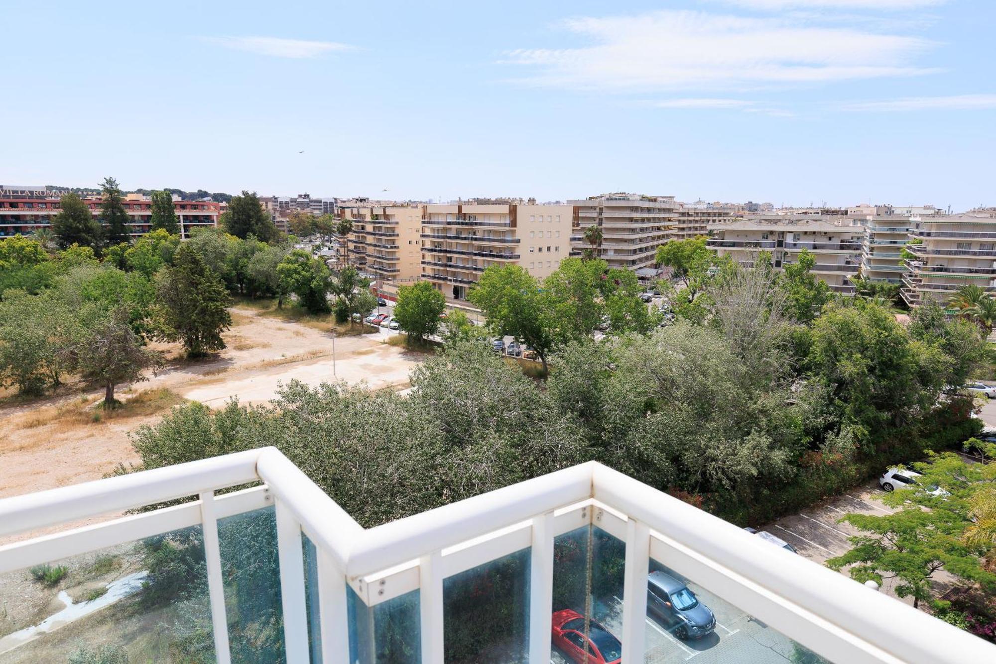 Rentalmar Ventura Village Salou Exterior foto