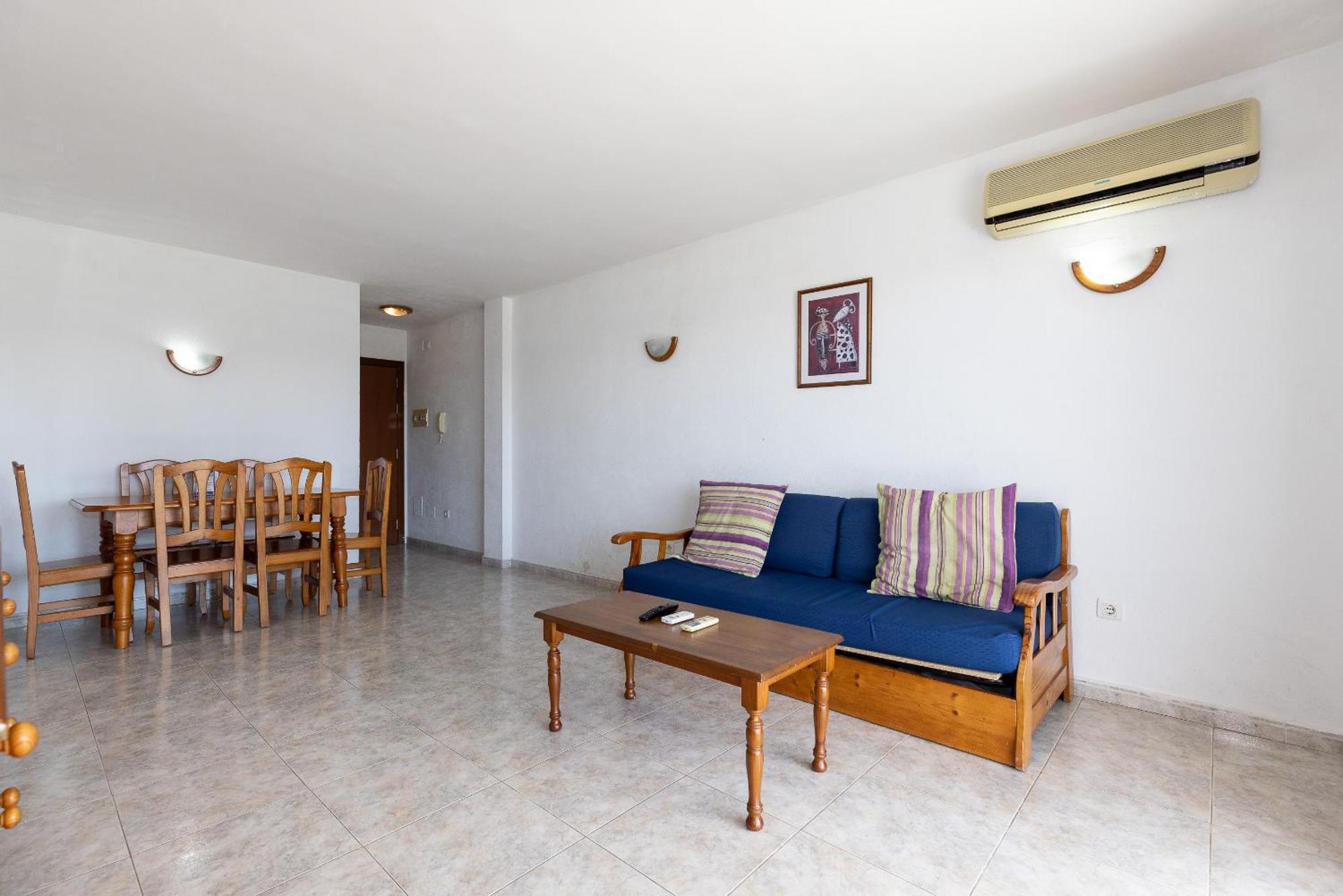 Rentalmar Ventura Village Salou Exterior foto