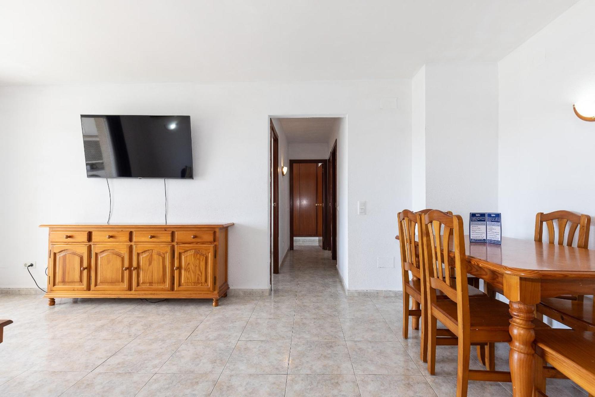 Rentalmar Ventura Village Salou Exterior foto