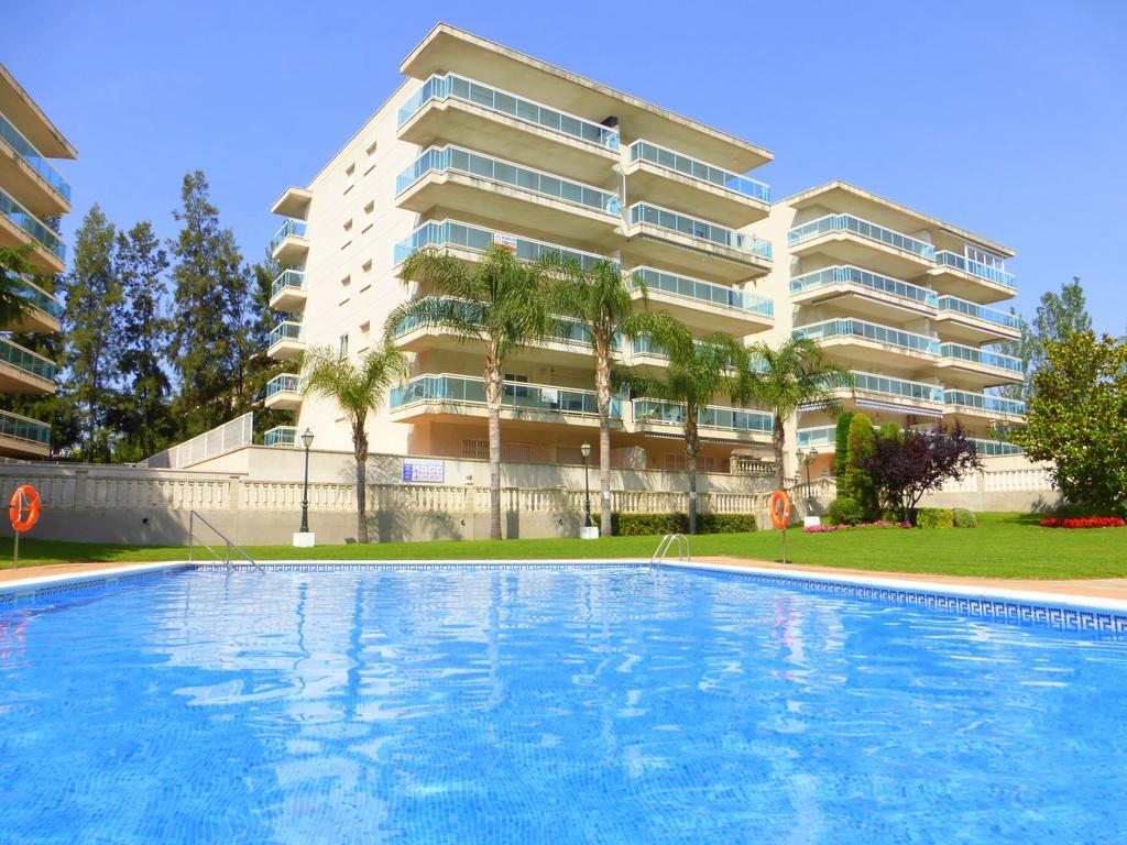 Rentalmar Ventura Village Salou Exterior foto